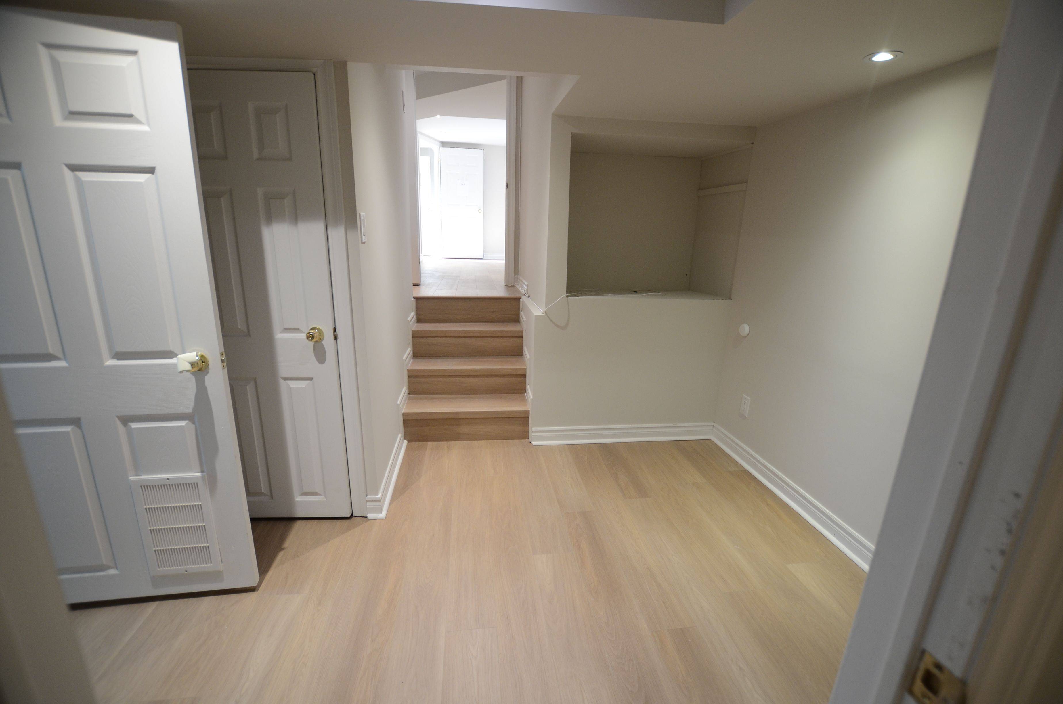 Toronto C15, ON M2H 2C6,259 Mcnicoll AVE #Lower Unit Apt