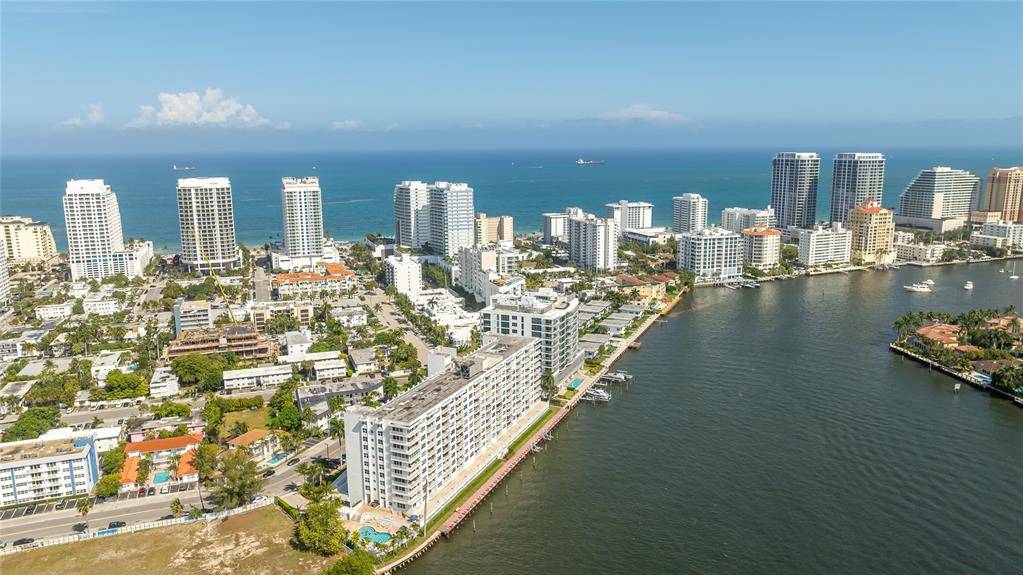 Fort Lauderdale, FL 33304,511 Bayshore Dr #410