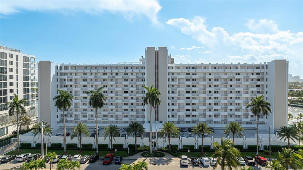 Fort Lauderdale, FL 33304,511 Bayshore Dr #410