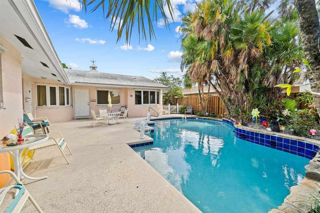 Fort Lauderdale, FL 33334,1681 NE 56th St