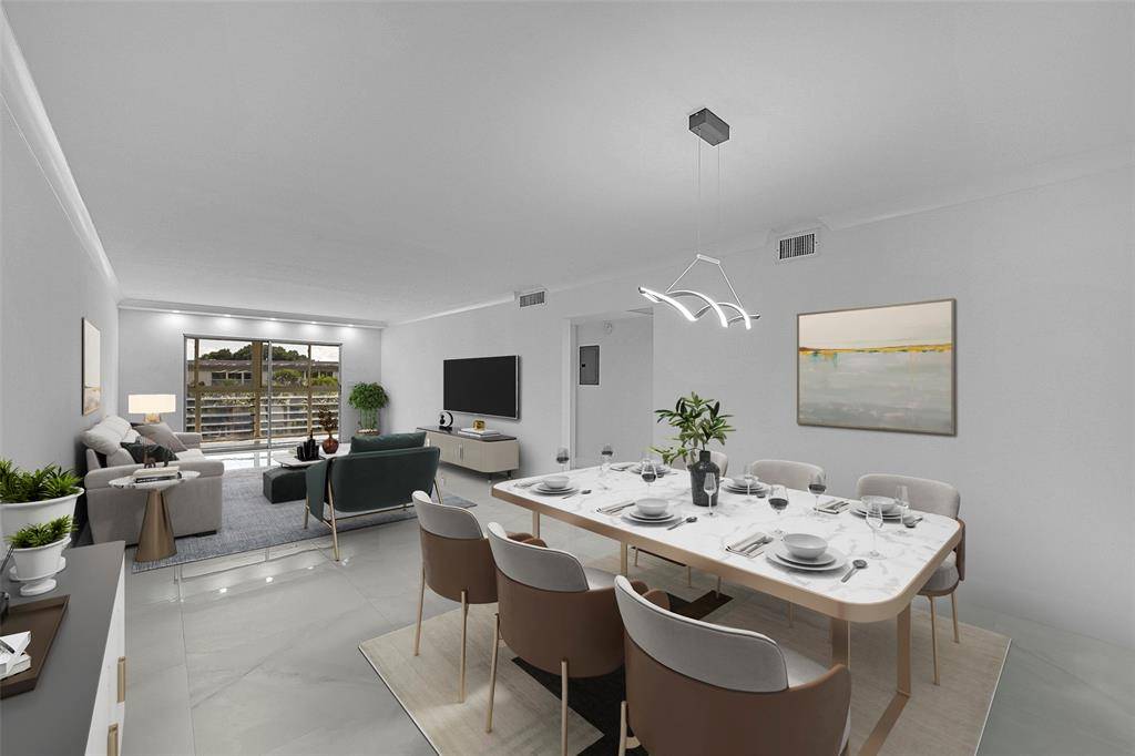 Coconut Creek, FL 33066,2901 Victoria Cir #M4