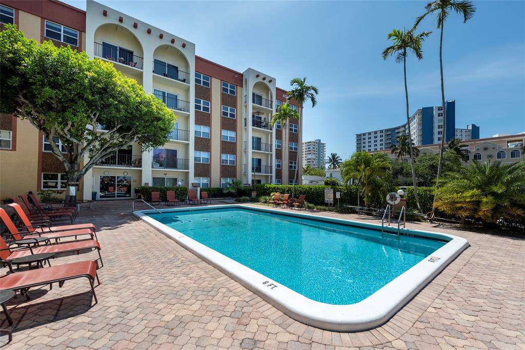 Pompano Beach, FL 33062,400 N Riverside Dr #106