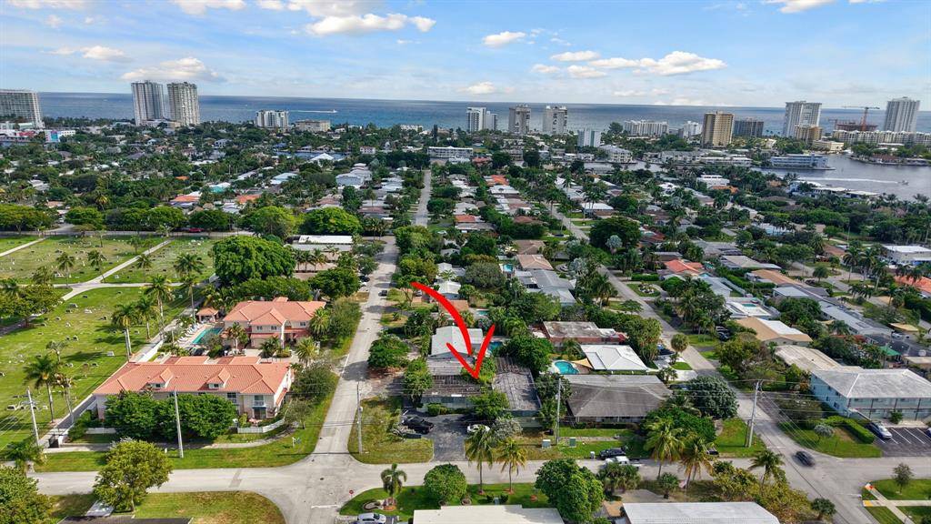 Pompano Beach, FL 33062,500 SE 23rd Ave