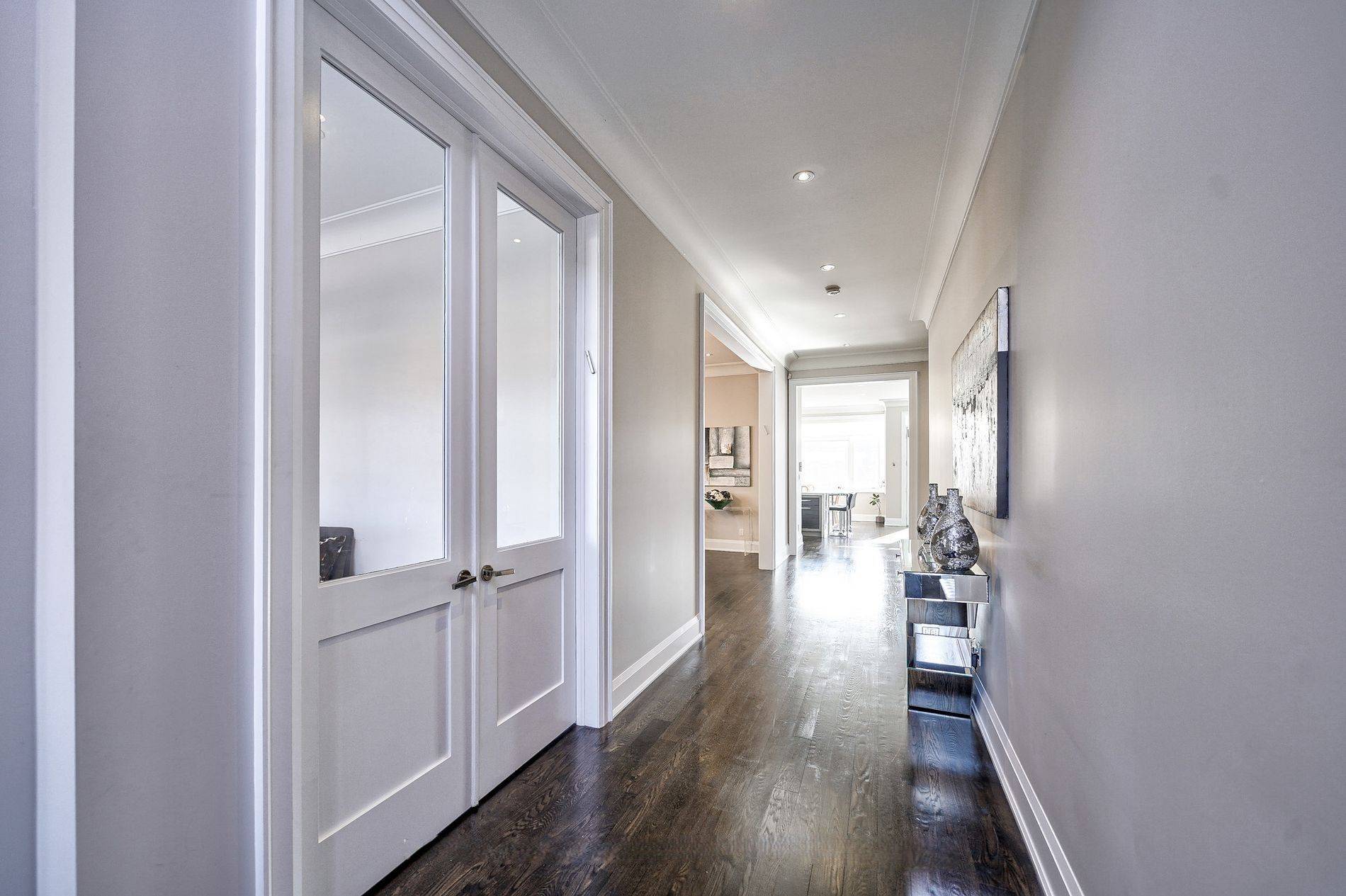 Vaughan, ON L4J 3N3,267 King High DR