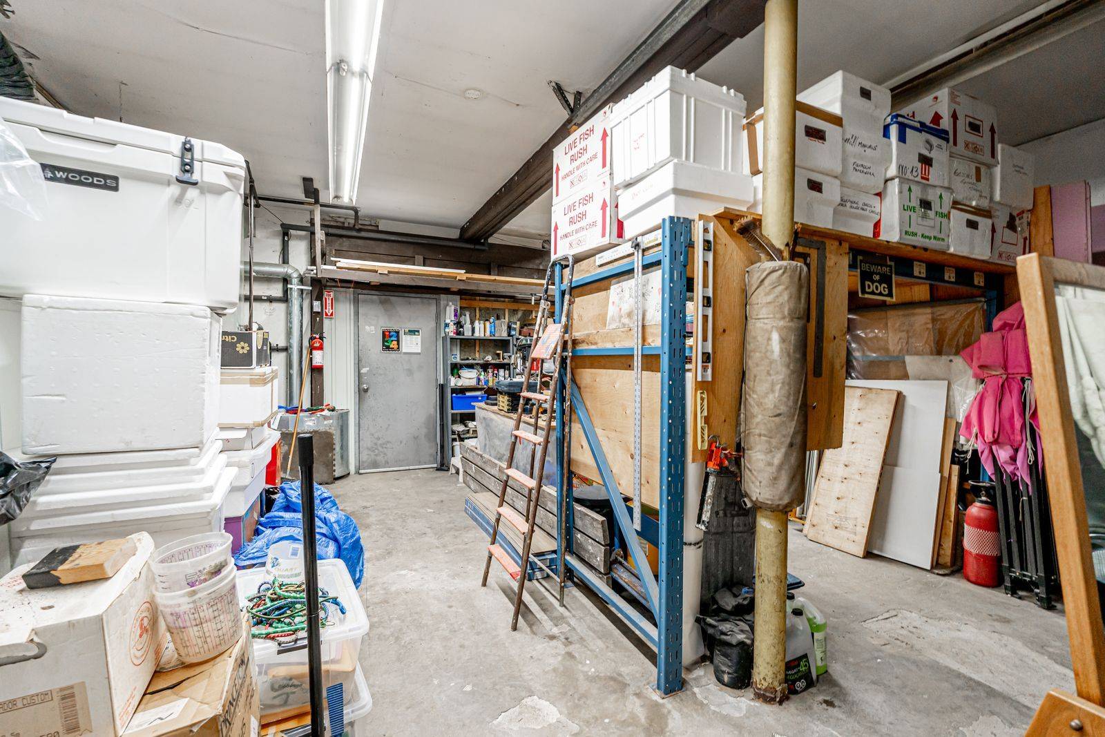 Essa, ON L3W 0G3,187 Mill ST