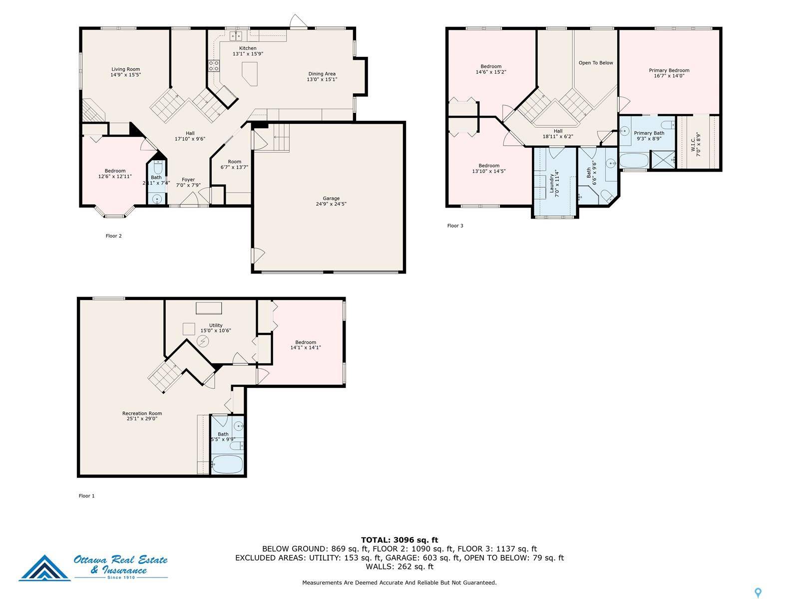 Moose Jaw, SK S6J 1K4,27 Indigo CRESCENT