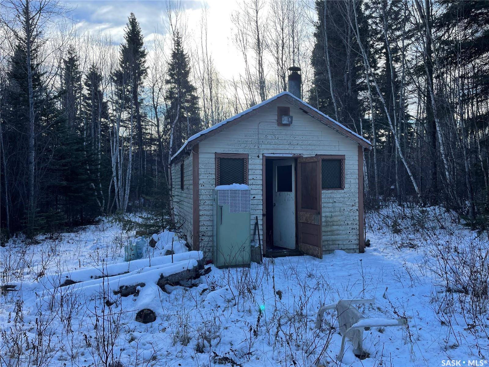 Rural Address, Hudson Bay Rm No. 394, SK S0E 0Y0