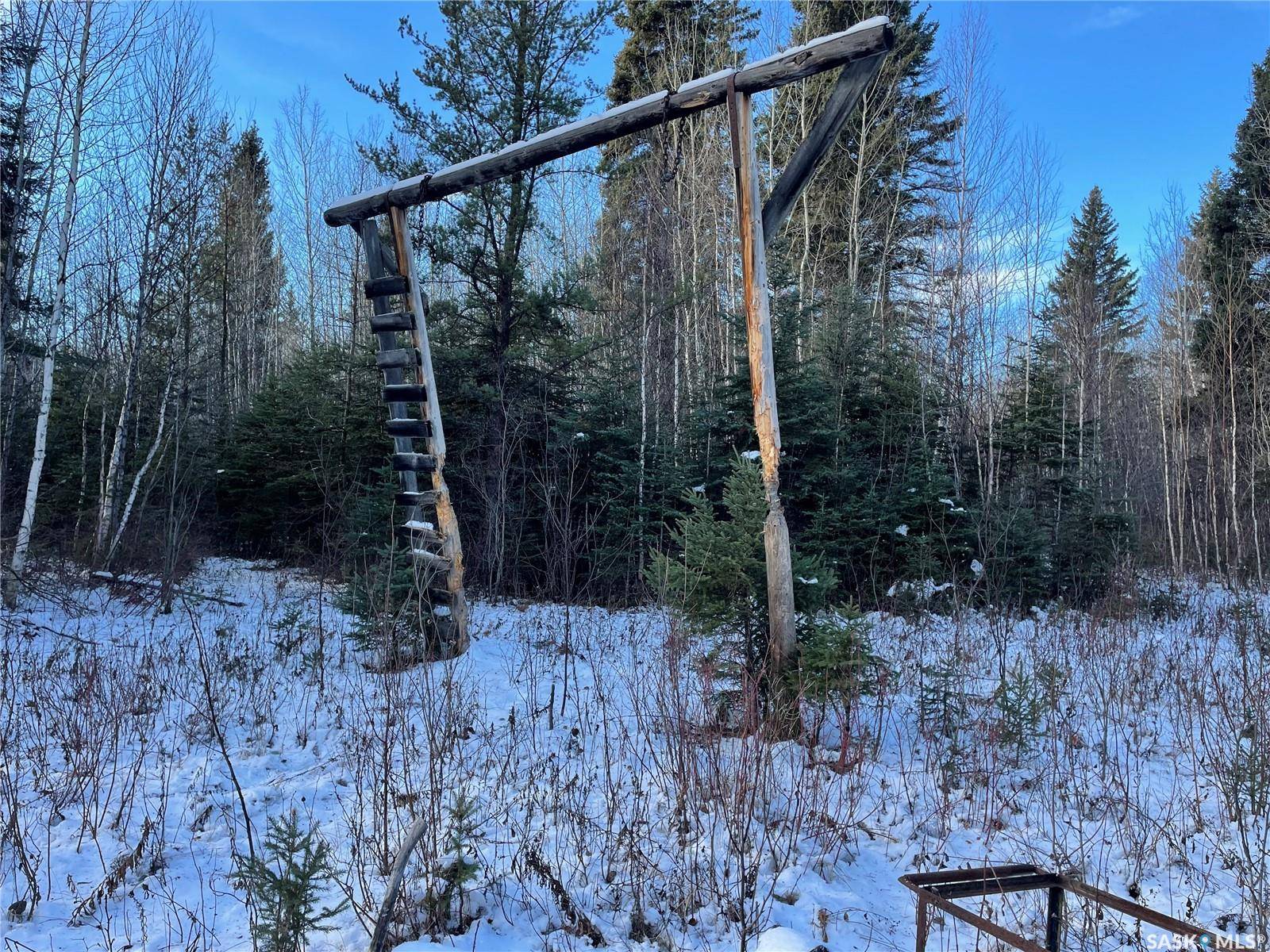 Rural Address, Hudson Bay Rm No. 394, SK S0E 0Y0