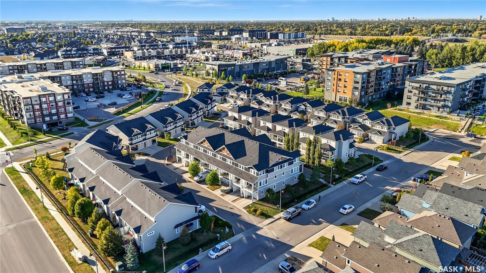 Saskatoon, SK S7T 0Z1,315 Dickson CRESCENT #210