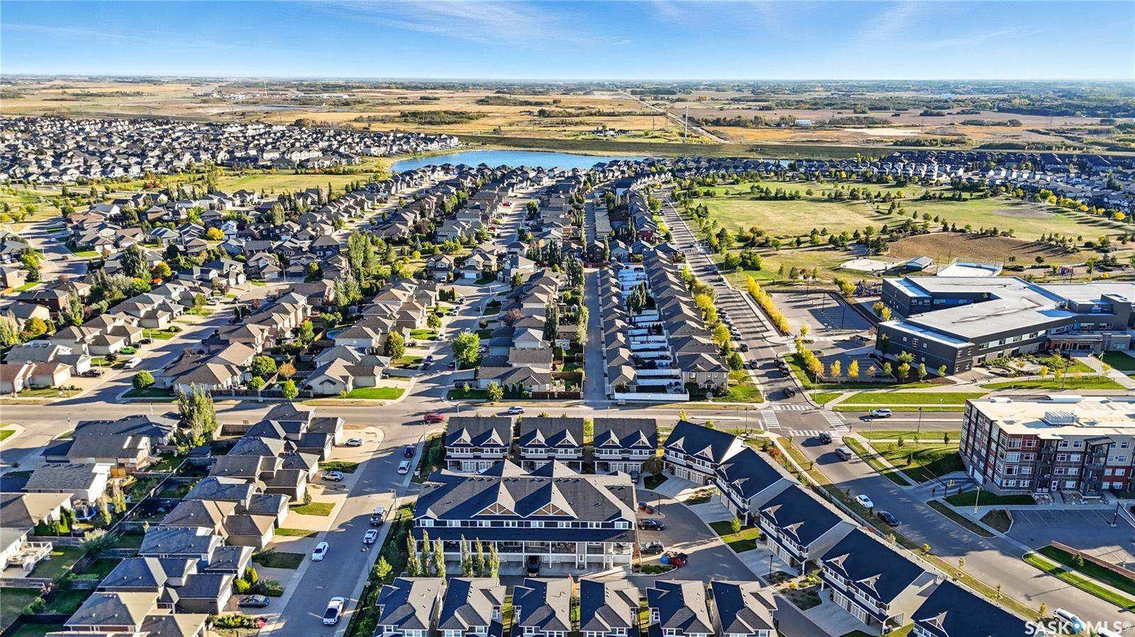 Saskatoon, SK S7T 0Z1,315 Dickson CRESCENT #210