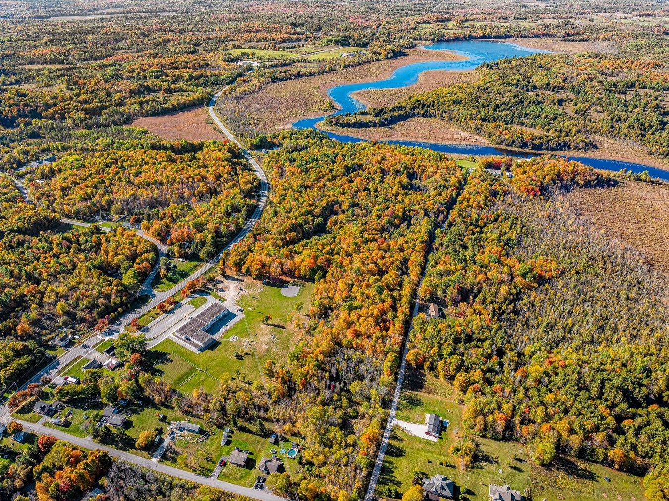 Lanark Highlands, ON K0G 1K0,00 Paul DR