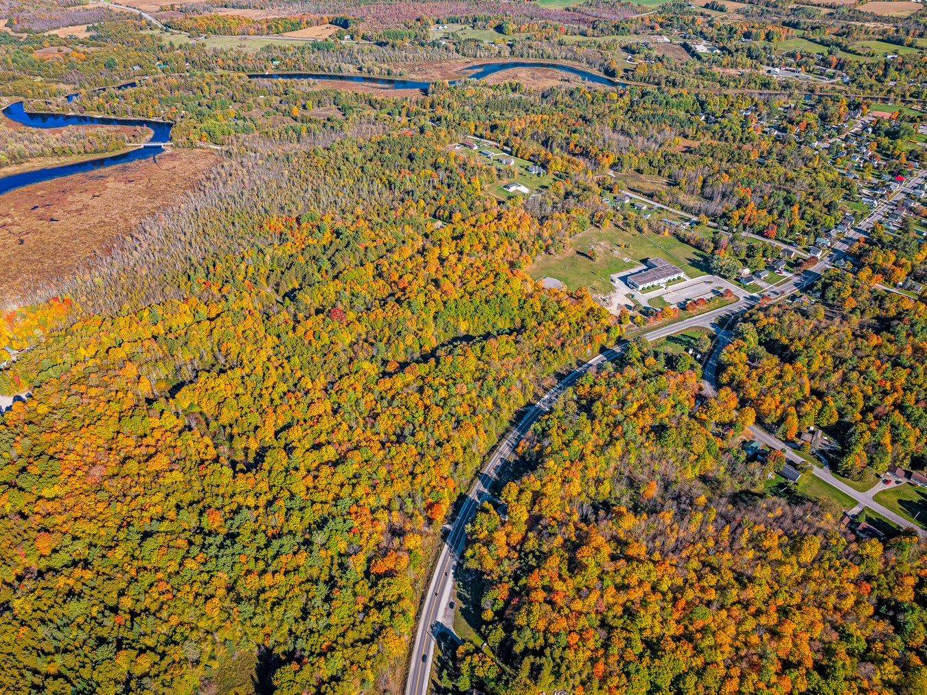 Lanark Highlands, ON K0G 1K0,00 Paul DR