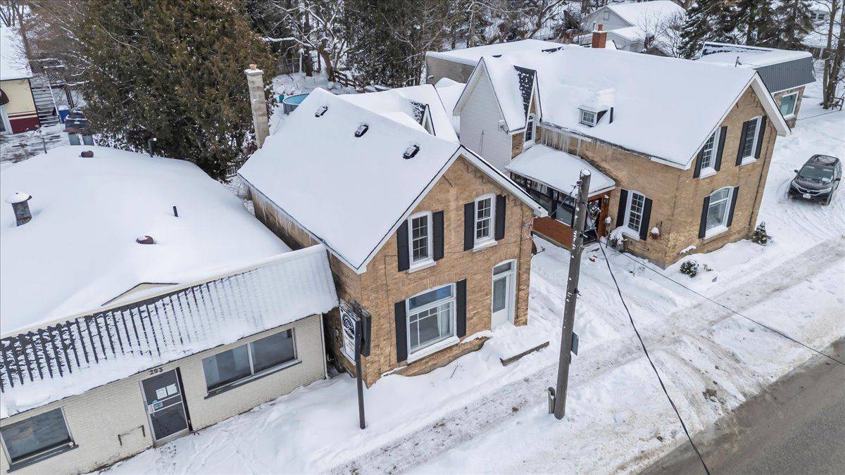 West Grey, ON N0G 1R0,209 Garafraxa ST S