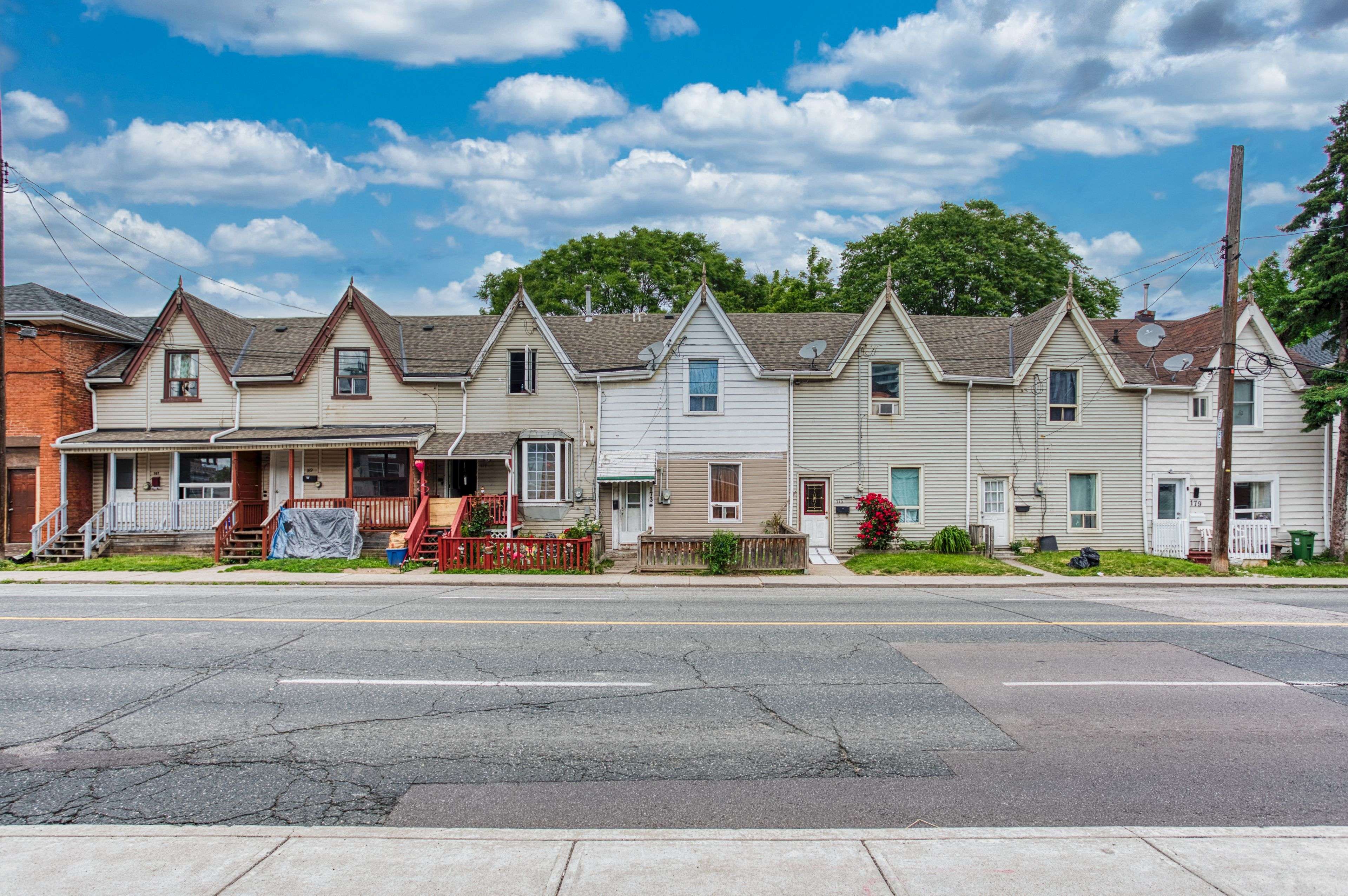 Hamilton, ON L8R 1E3,171-173 Wilson ST