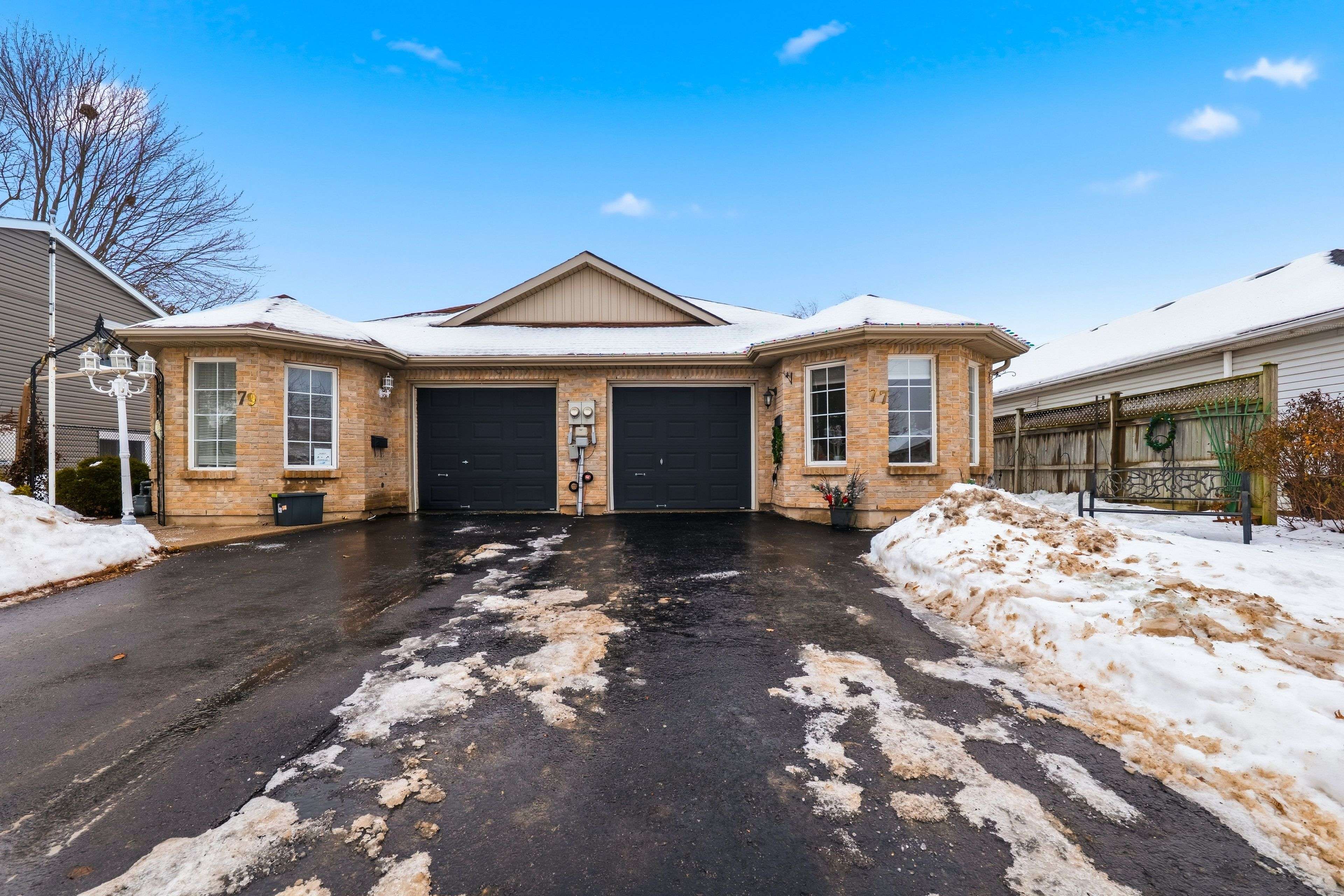 Kingston, ON K7K 4Z9,77 Wilson ST