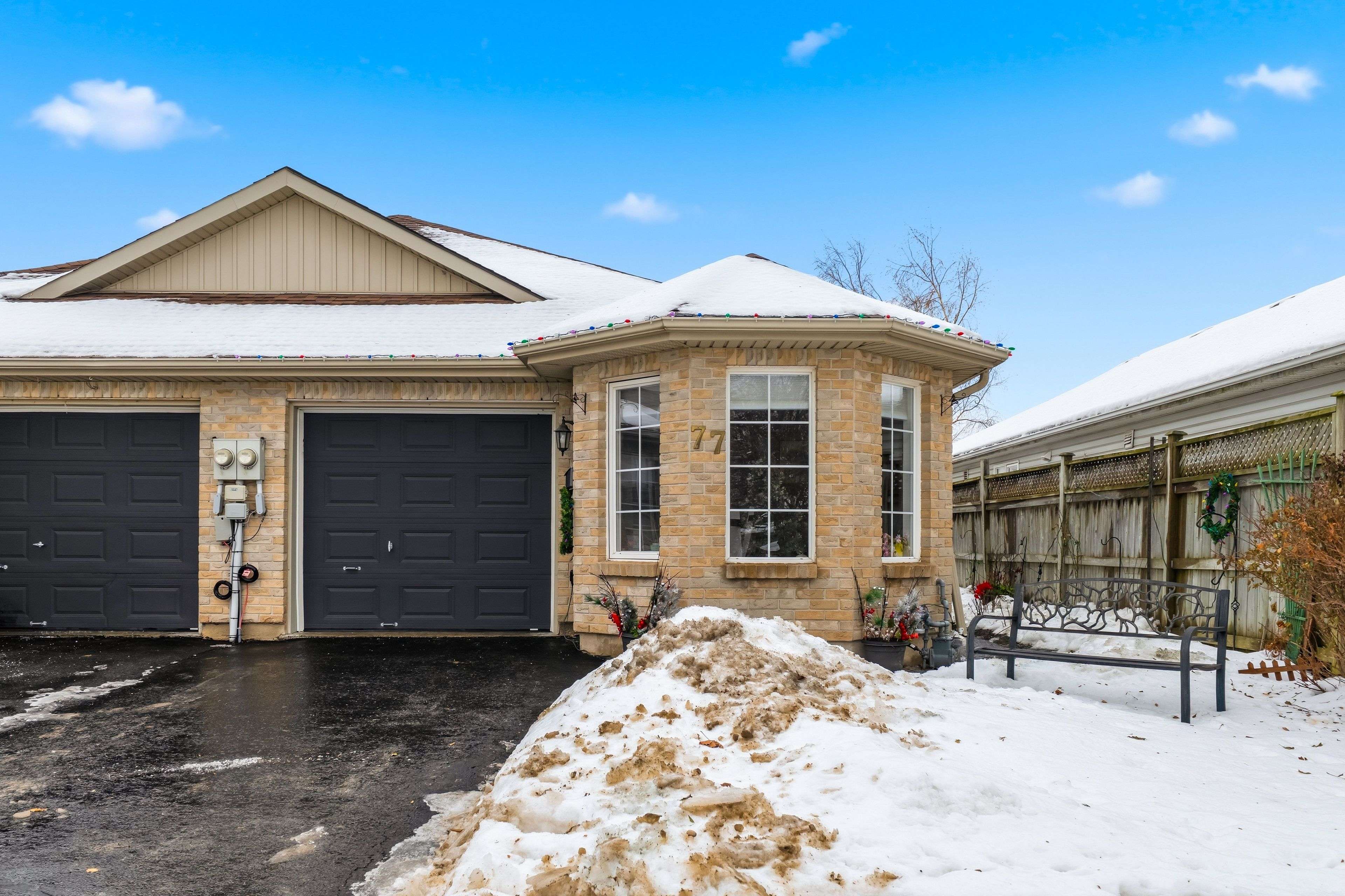 Kingston, ON K7K 4Z9,77 Wilson ST