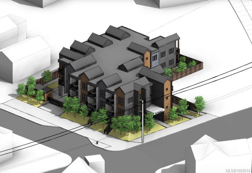 Nanaimo, BC V9R 2N8,501 Prideaux St