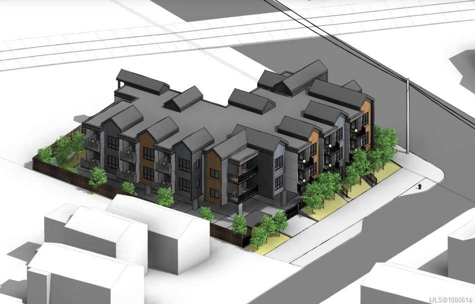 Nanaimo, BC V9R 2N8,501 Prideaux St