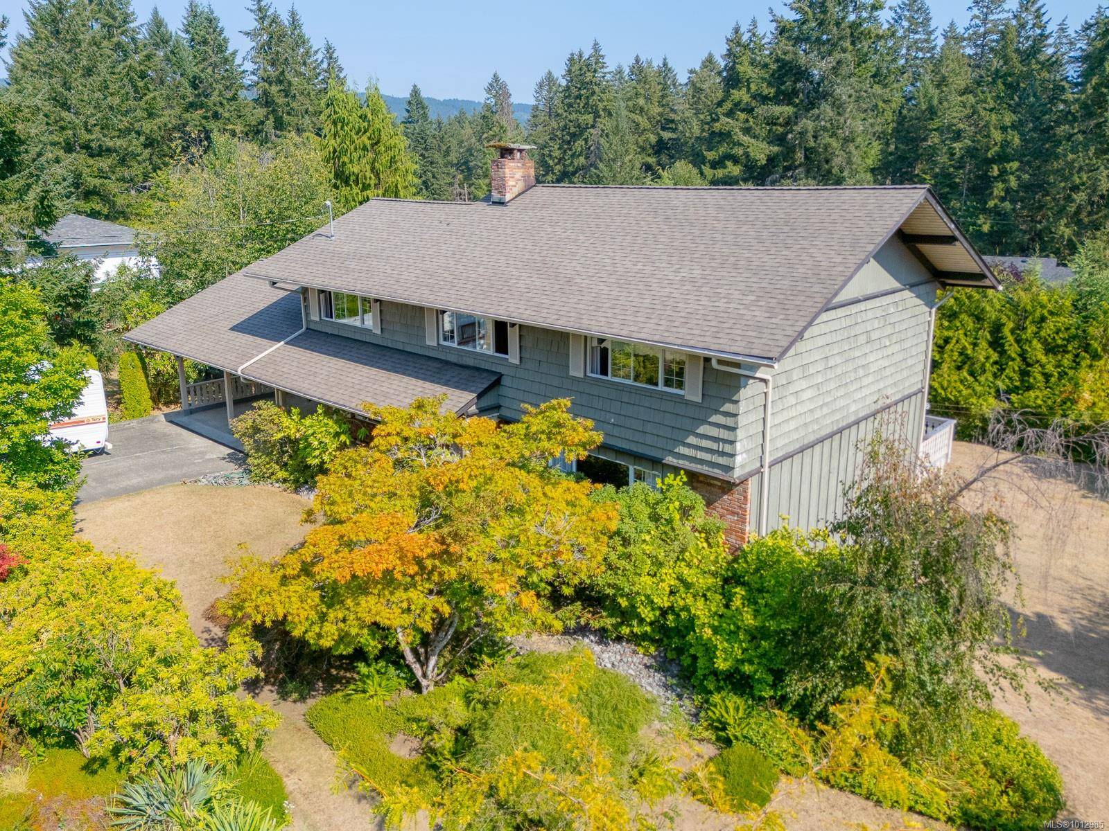 Port Alberni, BC V9Y 7L4,4343 Wellington Ave