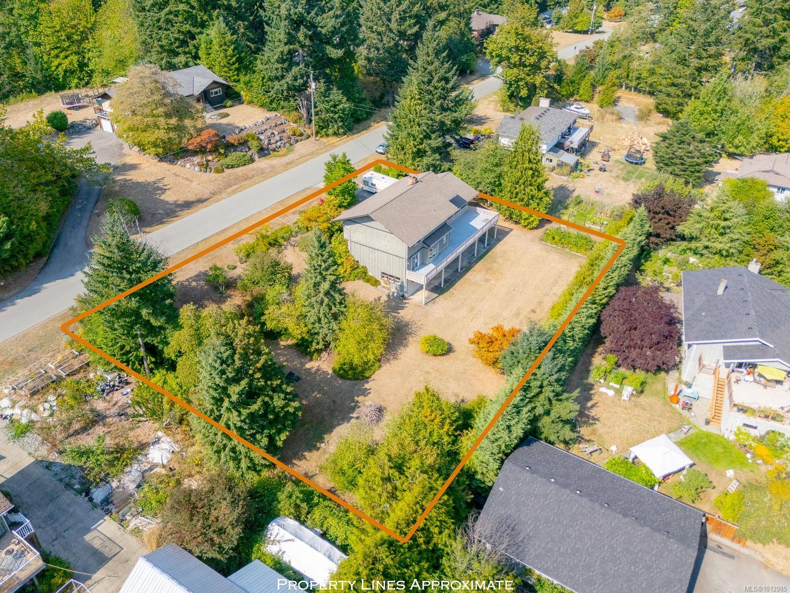 Port Alberni, BC V9Y 7L4,4343 Wellington Ave