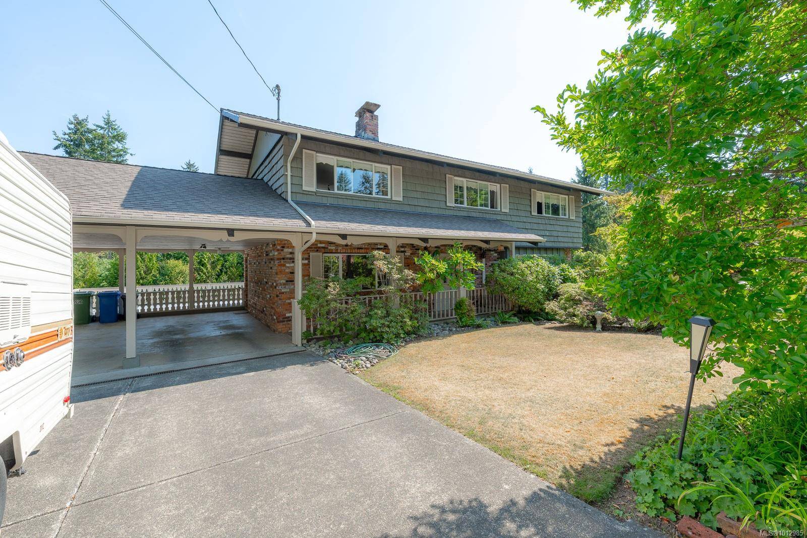 Port Alberni, BC V9Y 7L4,4343 Wellington Ave