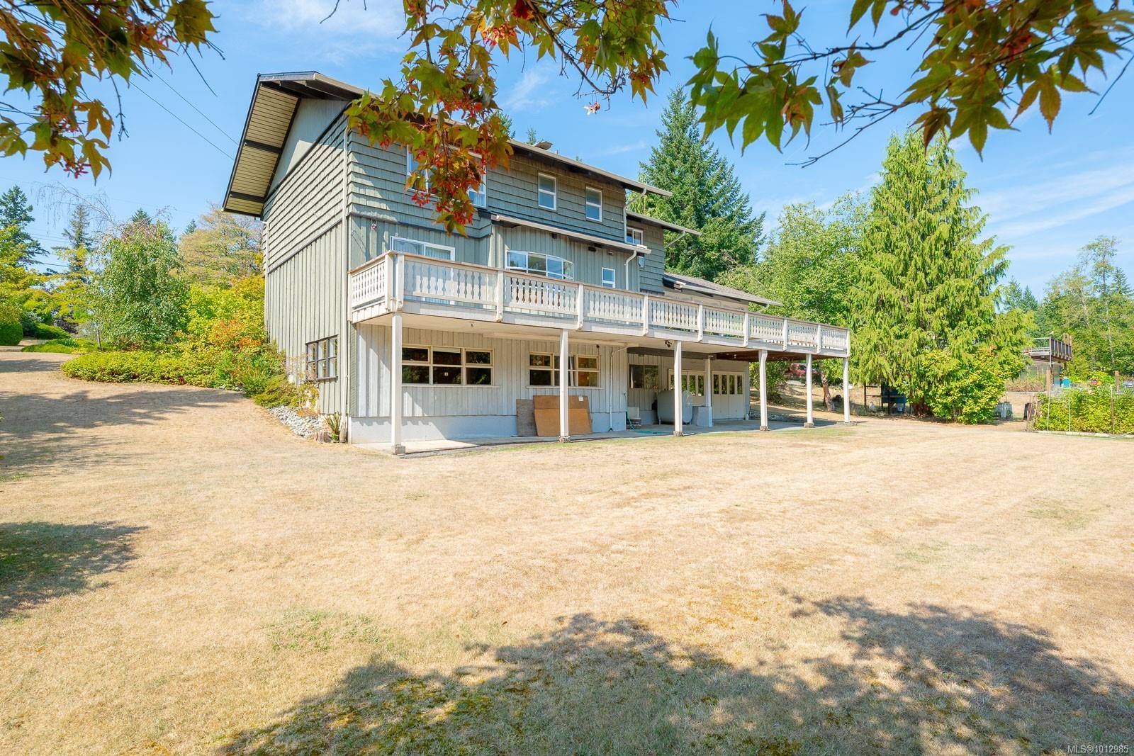 Port Alberni, BC V9Y 7L4,4343 Wellington Ave