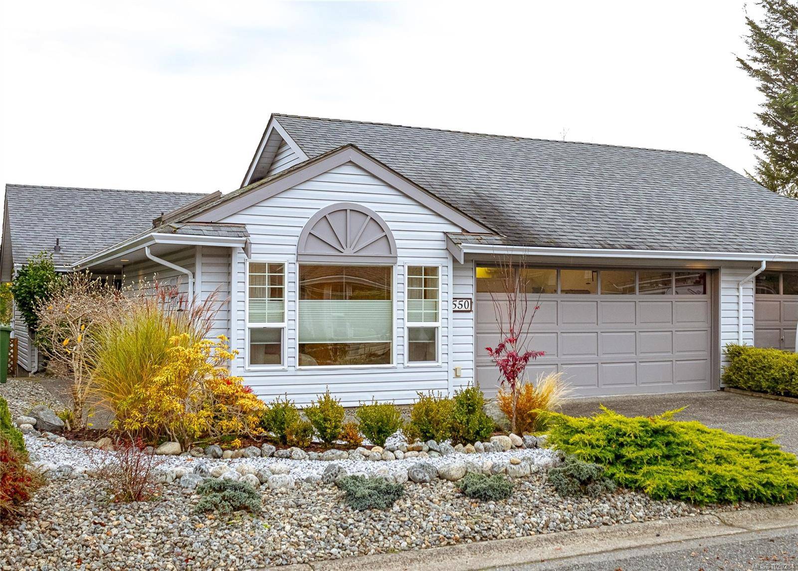 Cobble Hill, BC V8H 0K8,550 Fairways Pl