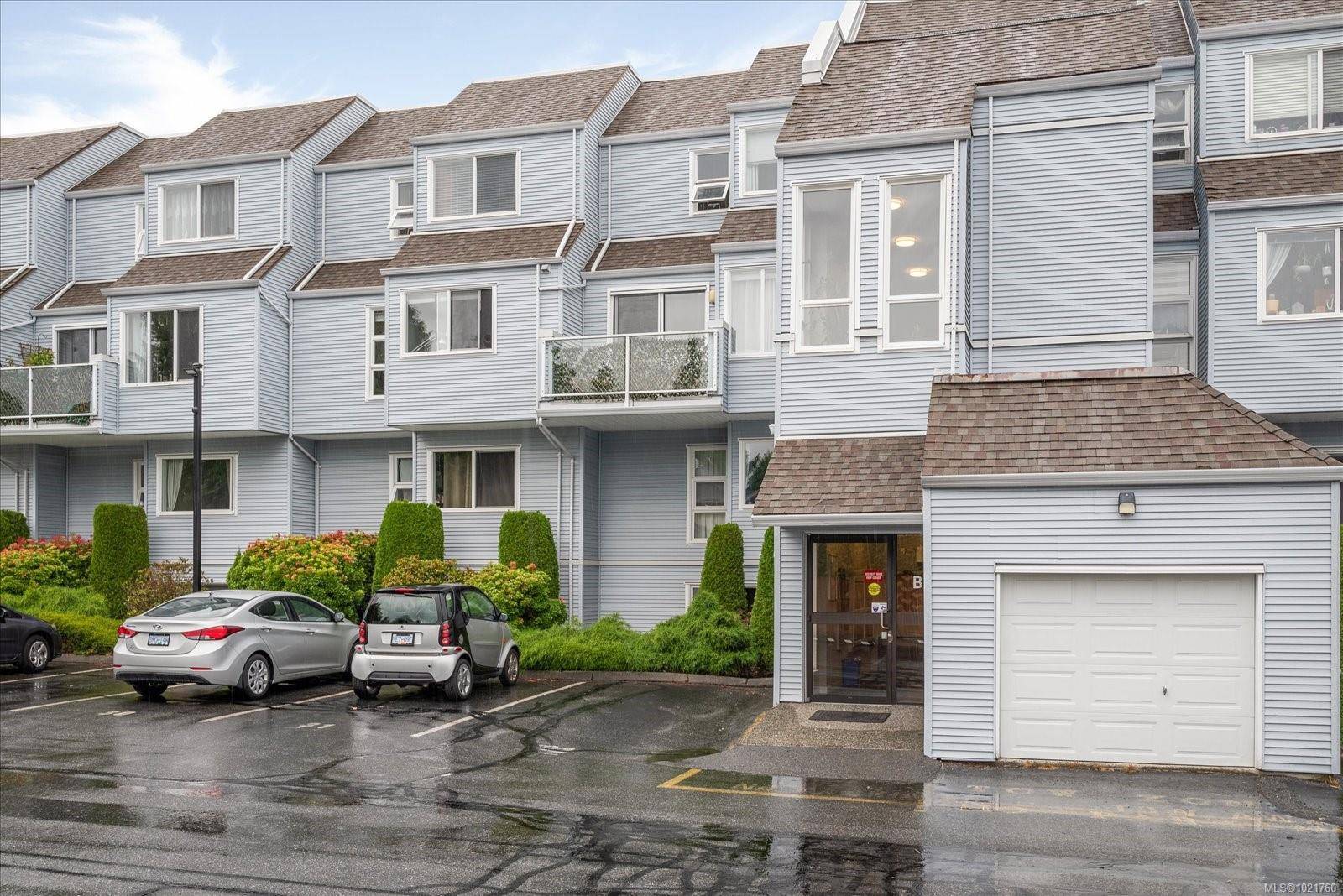 Nanaimo, BC V9V 1J3,6231 Blueback Rd #110B