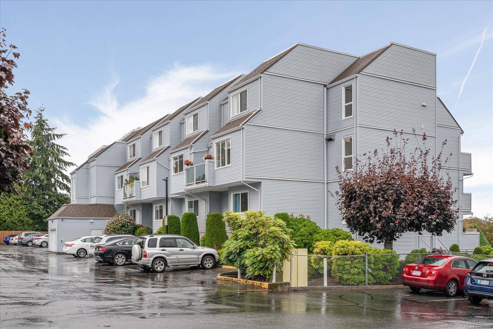 Nanaimo, BC V9V 1J3,6231 Blueback Rd #110B