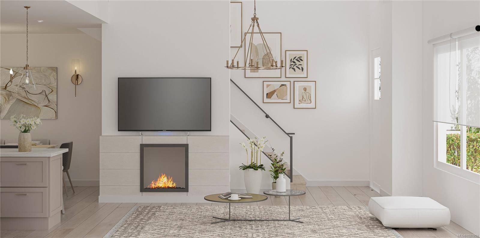 Central Saanich, BC V8M 1K6,1870 Doney Rd #A