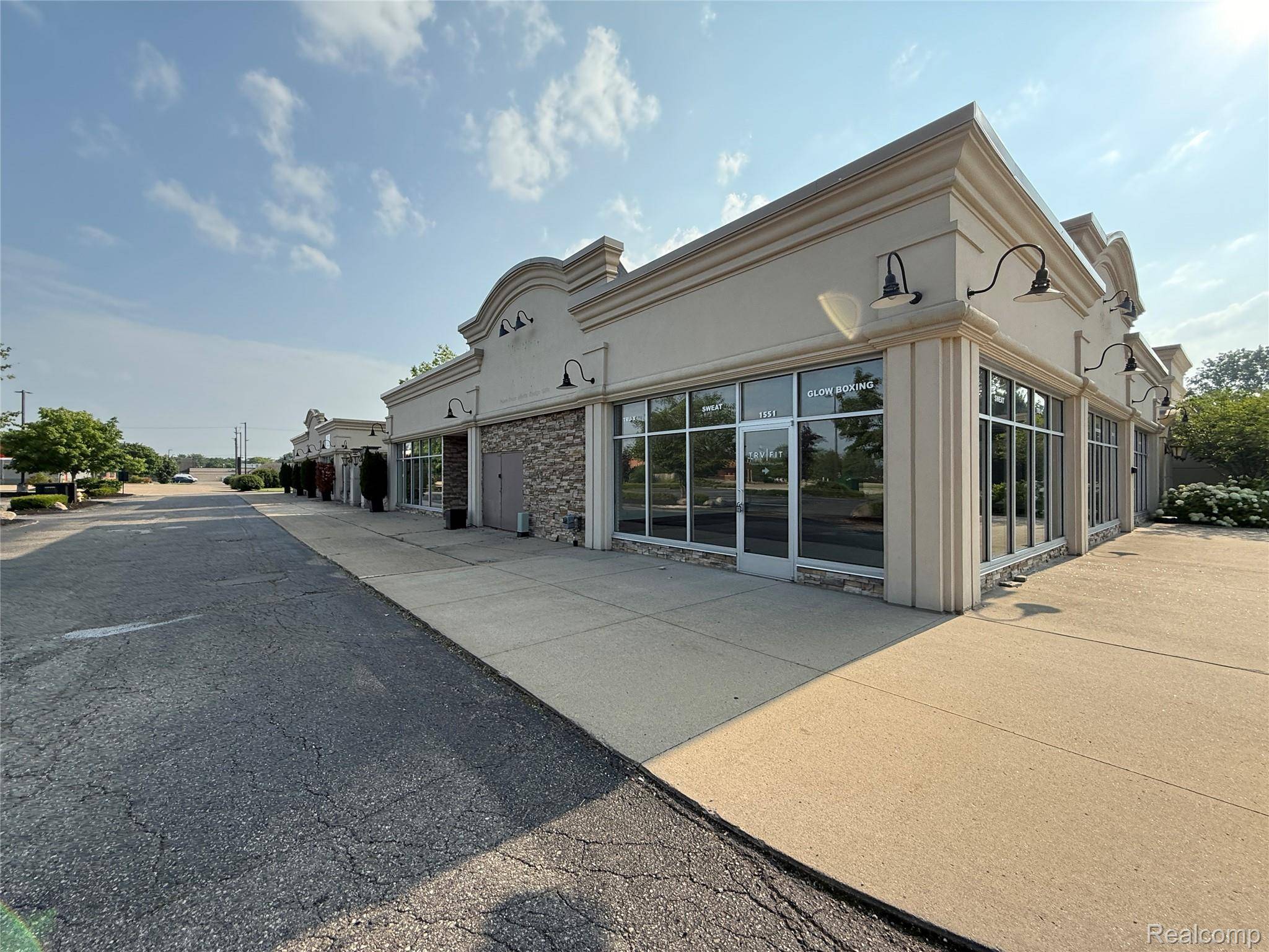 Flushing, MI 48433,1537 E Pierson RD #A