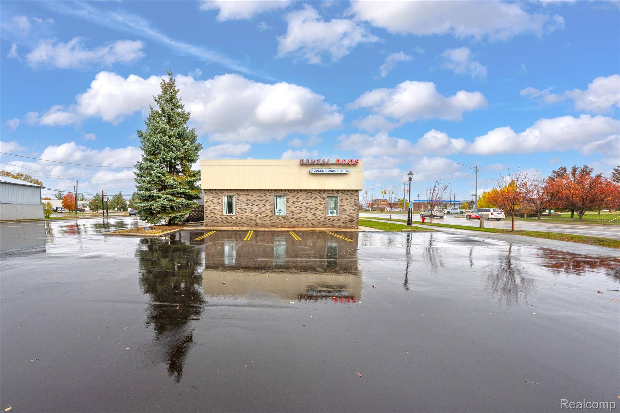 Auburn Hills, MI 48326,1989 N Opdyke RD