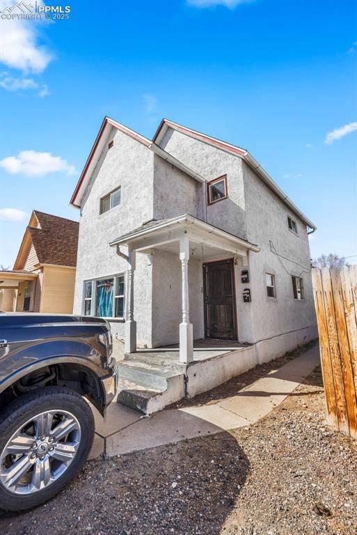 Pueblo, CO 81004,1437 Cypress ST