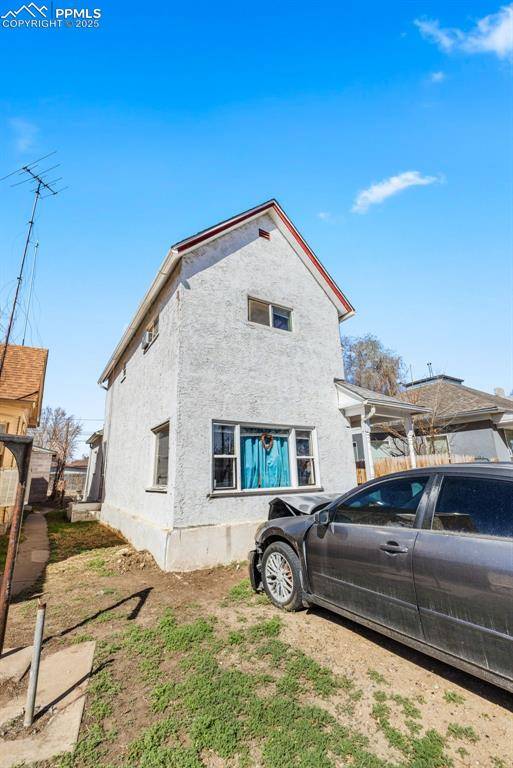 Pueblo, CO 81004,1437 Cypress ST