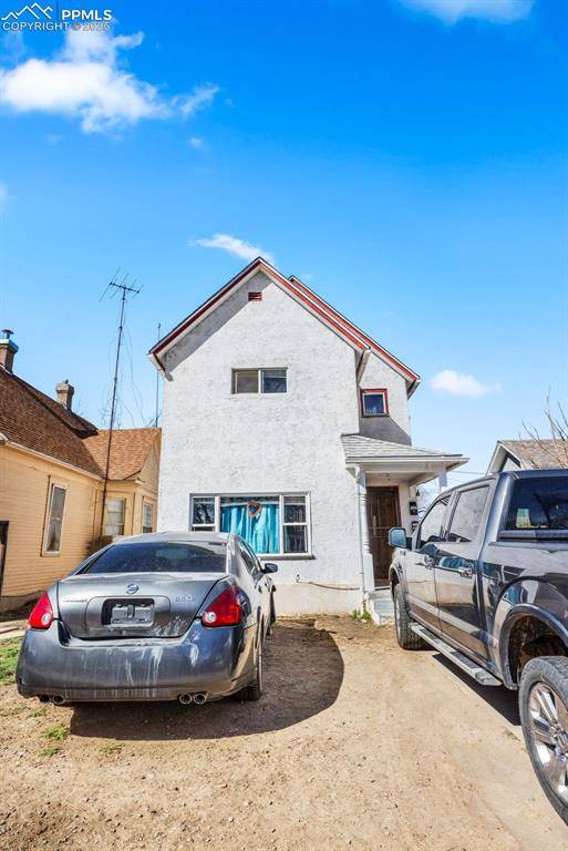 Pueblo, CO 81004,1437 Cypress ST