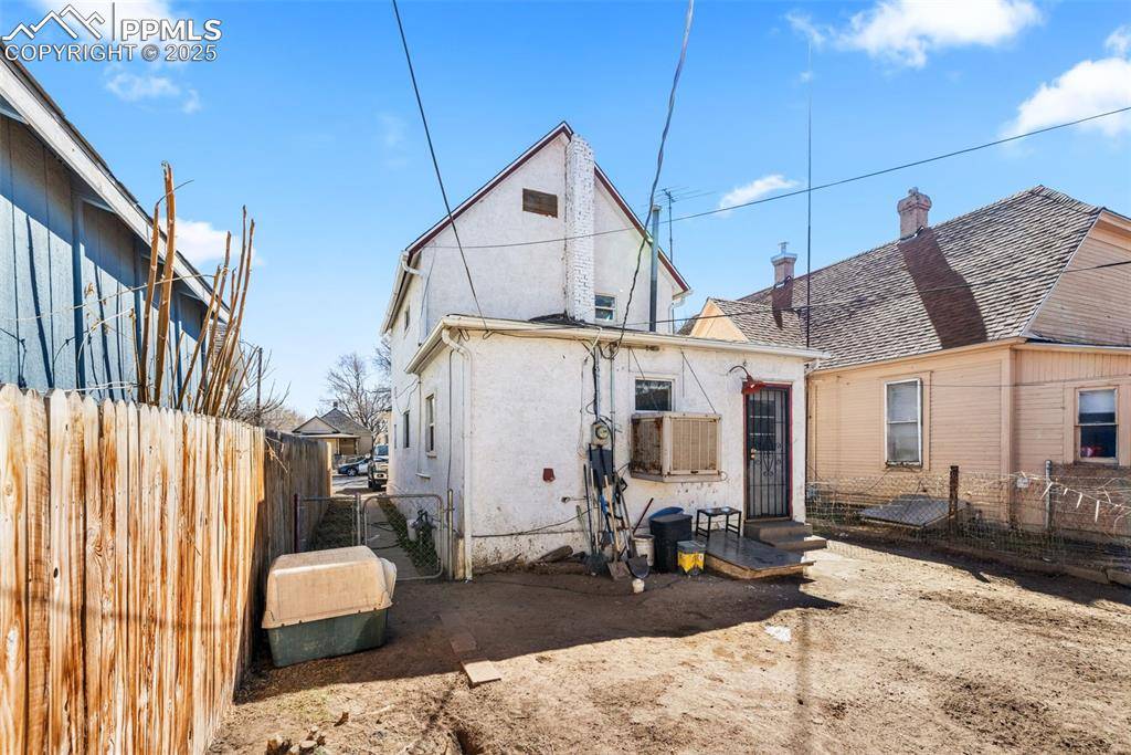 Pueblo, CO 81004,1437 Cypress ST