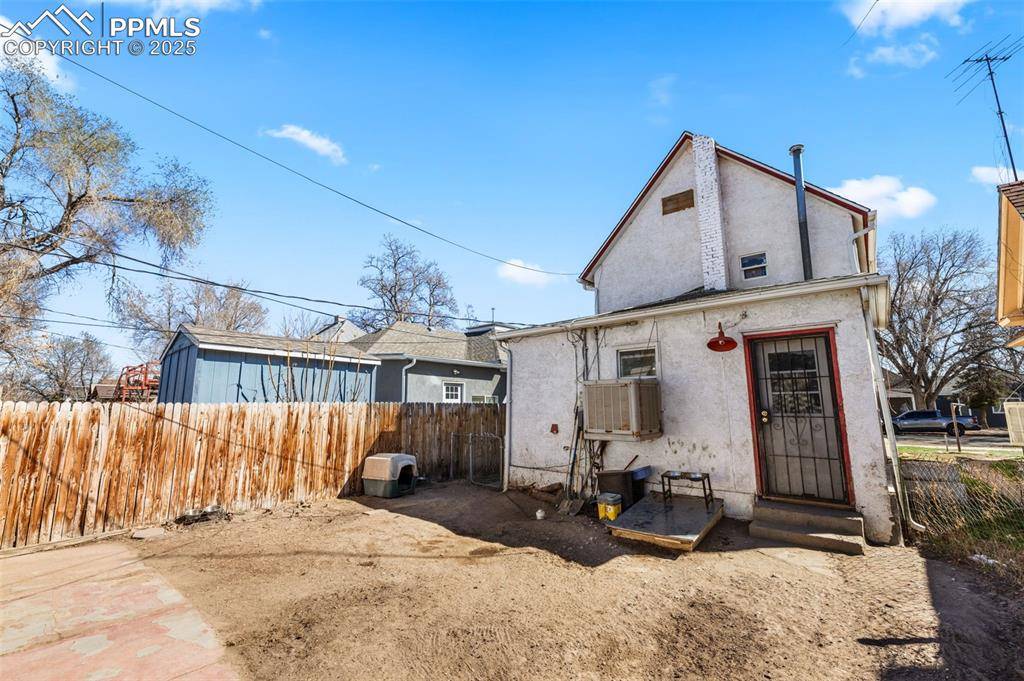 Pueblo, CO 81004,1437 Cypress ST