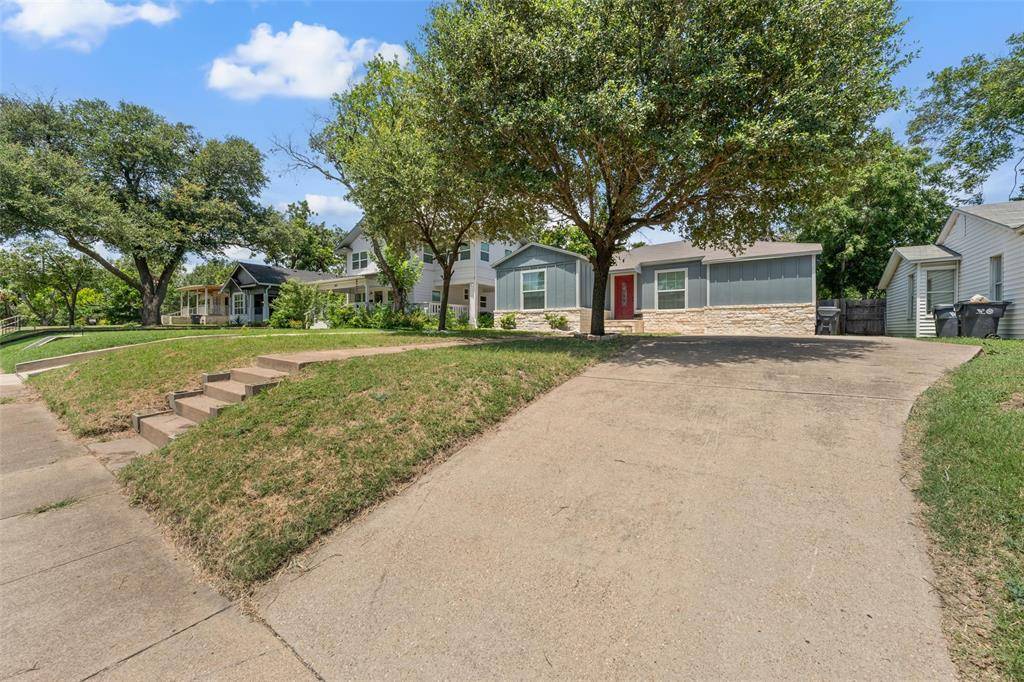 Waco, TX 76707,3117 Ethel Avenue