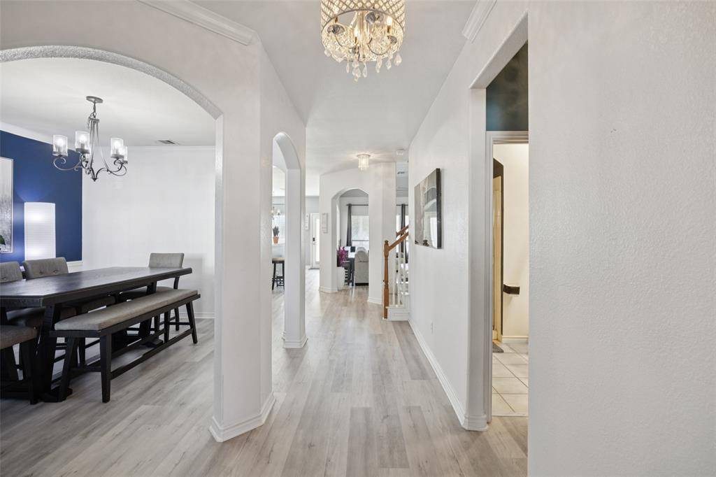 Savannah, TX 76227,1404 Southern Pine Drive