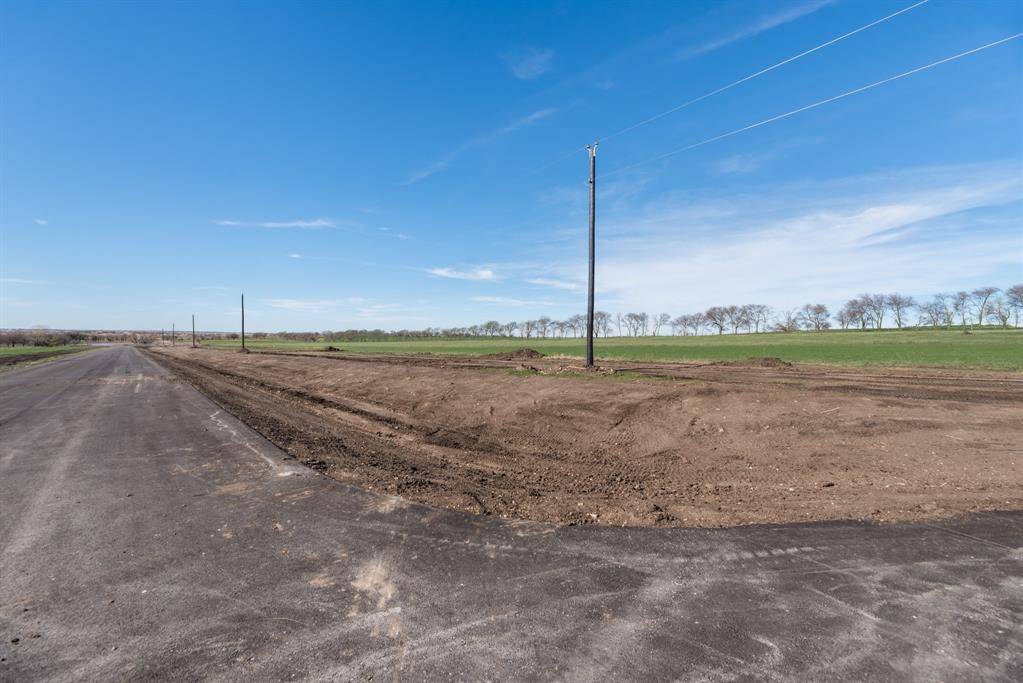 Ponder, TX 76259,TBD BOIS D ARC Lane