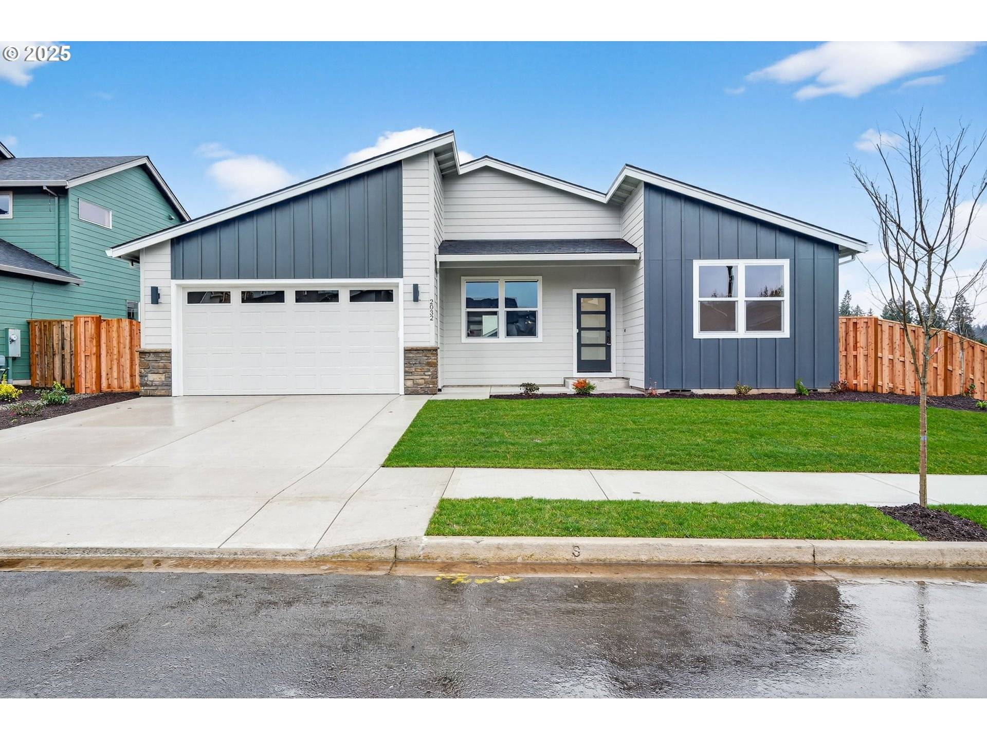 La Center, WA 98629,2032 E OTTER LOOP #45