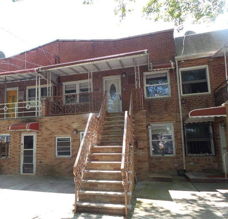 Brooklyn, NY 11236,1322 East 99th ST