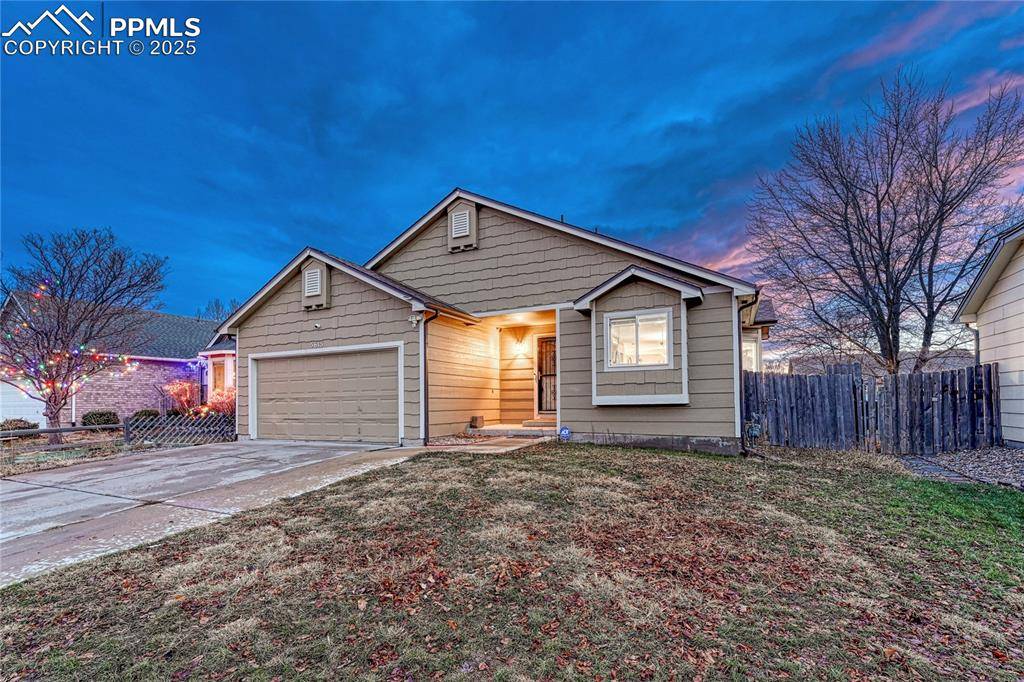 Colorado Springs, CO 80911,5615 Marabou WAY