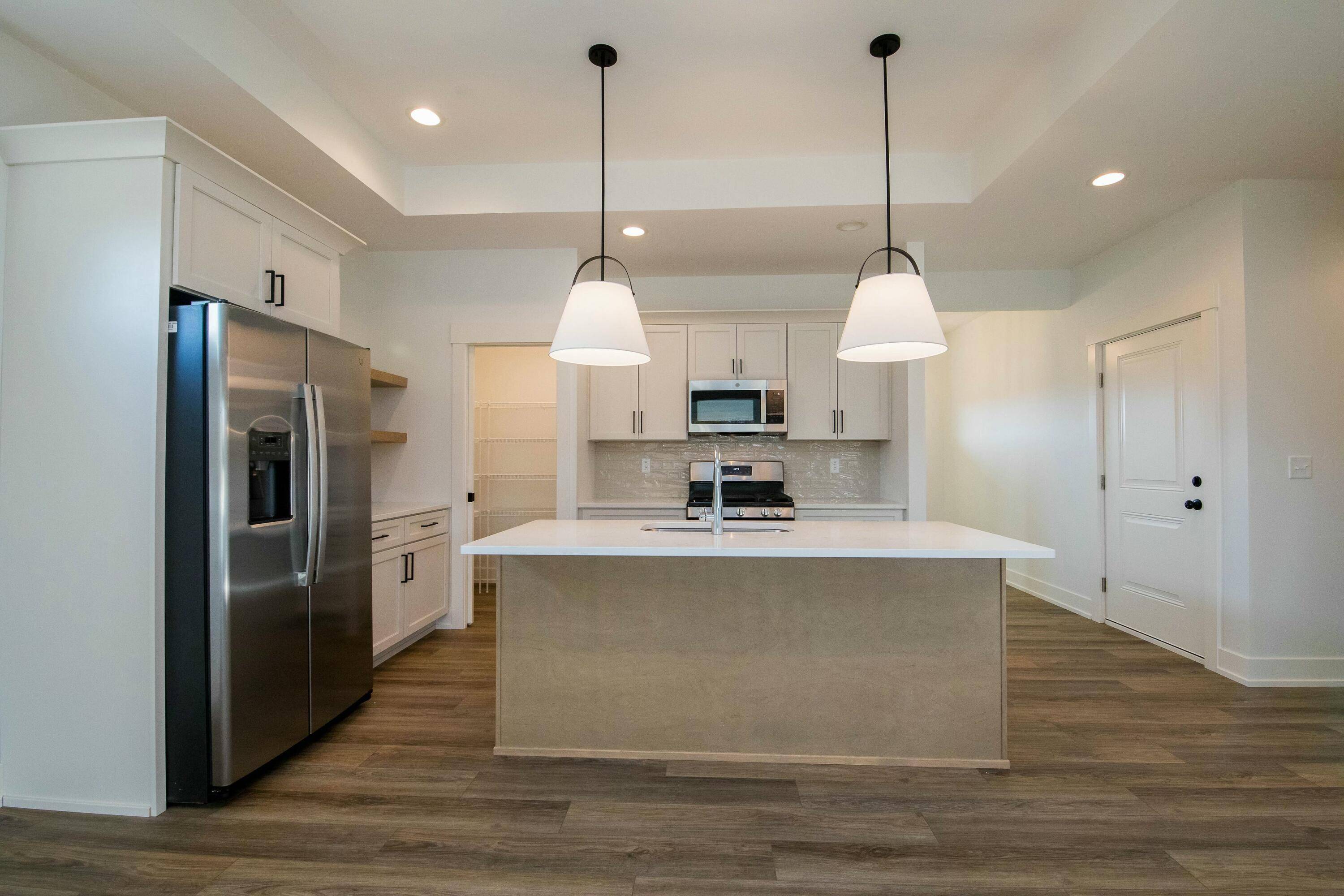 Caledonia, MI 49316,6439 Railbridge CT SE #23