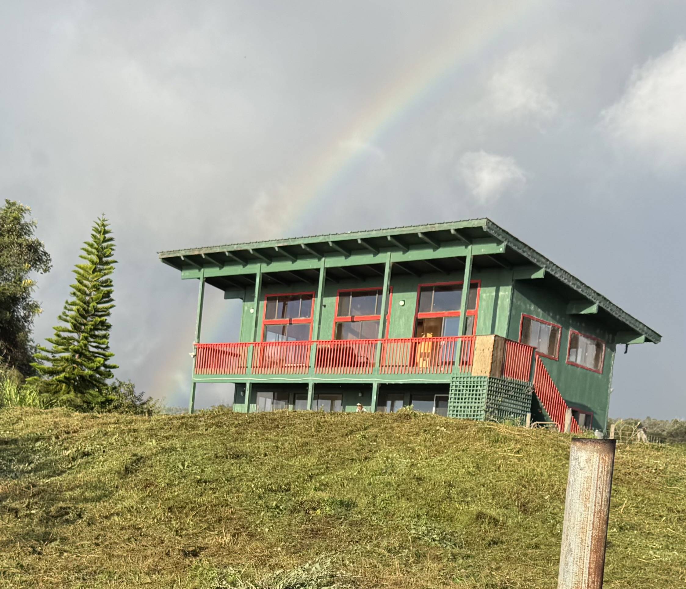 Kealakekua, HI 96750,5 PUU LEHUA DRIVE