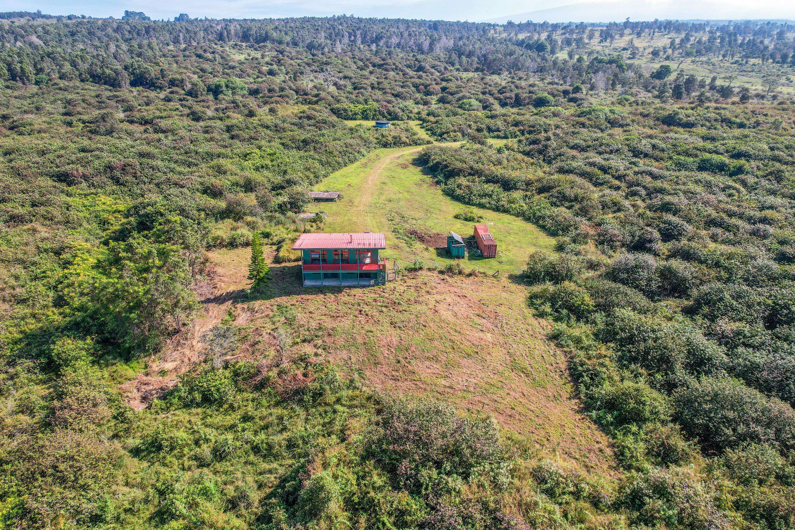 Kealakekua, HI 96750,5 PUU LEHUA DRIVE