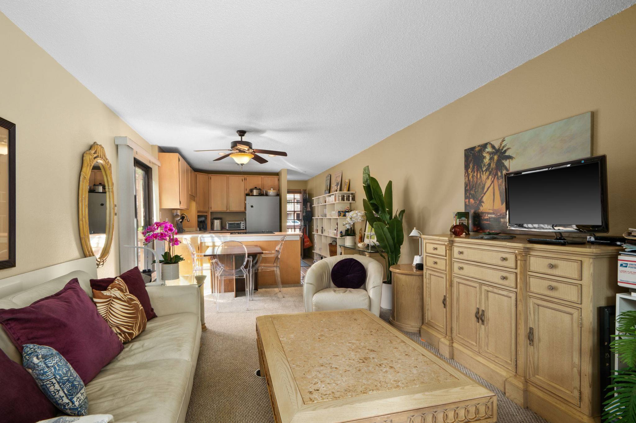 Lihue, HI 96766,3411 WILCOX RD #D52