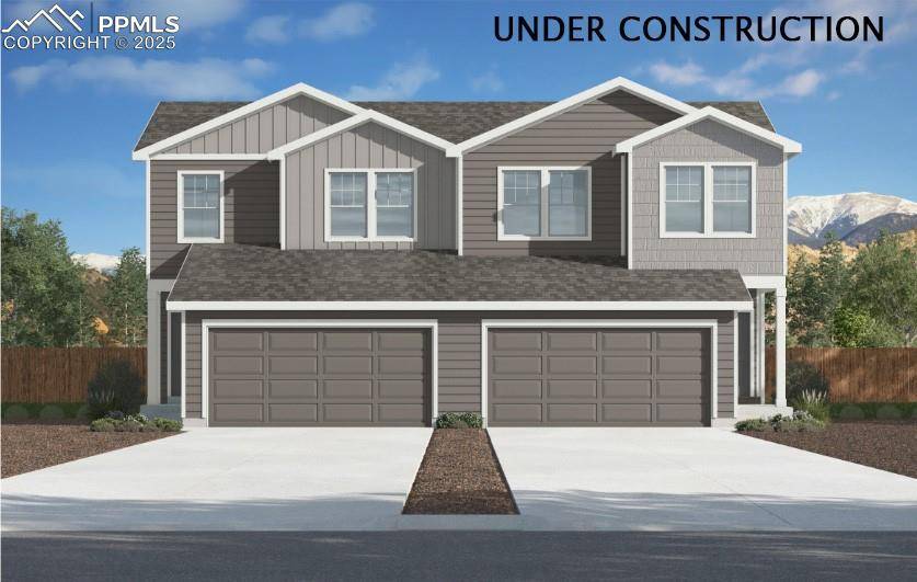 Colorado Springs, CO 80907,3651 Evelyn LN