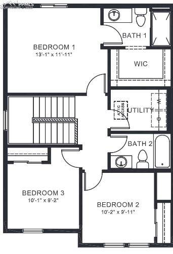 Colorado Springs, CO 80907,3651 Evelyn LN