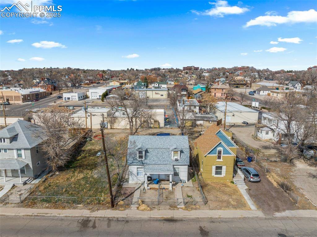 Pueblo, CO 81003,609 W 8th ST #611